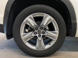 2016 Toyota Highlander AWD Limited Platinum