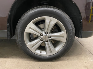 2012 Toyota Highlander Limited 4WD