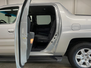 2006 Honda Ridgeline RTL 4WD