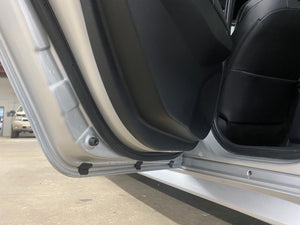 2019 Toyota Corolla XSE Manual
