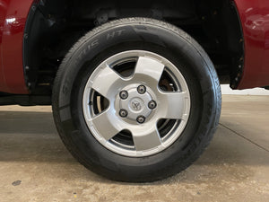 2007 Toyota Tundra Double Cab Limited