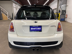 2009 Mini Cooper S