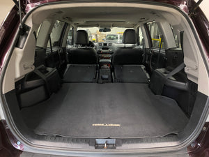 2012 Toyota Highlander Limited 4WD