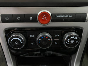 2013 Chevrolet Captiva LTZ