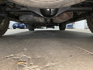 2007 Toyota 4Runner Limited V8