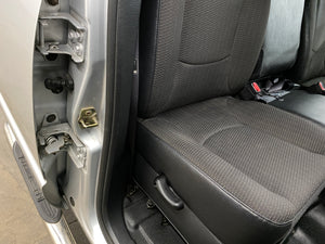 2004 Dodge Ram 1500 4WD V8 Quad Cab Manual