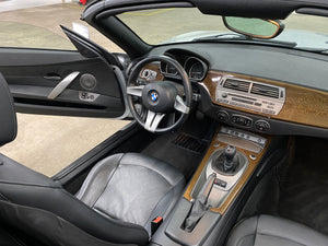 2003 BMW Z4 3.0i Manual