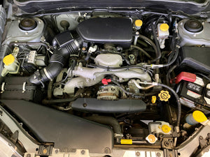 2009 Subaru Forester X AWD Manual
