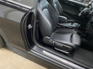 2020 Mini Cooper S