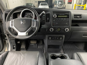 2006 Honda Ridgeline RTL 4WD