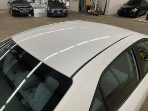 2014 Toyota Corolla L Manual