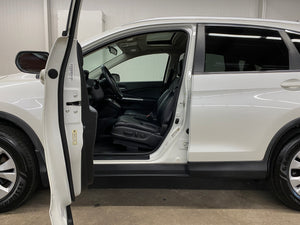 2014 Honda CR-V EX-L AWD