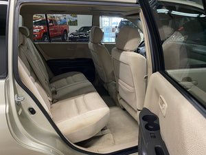 2003 Toyota Highlander V6 AWD