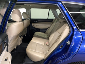 2016 Subaru Outback 3.6R Limited
