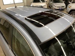 2011 Honda CR-V EX-L 4WD