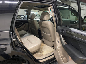 2004 Toyota 4Runner Limited 4WD 4.7L