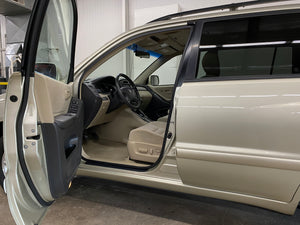 2003 Toyota Highlander V6 AWD