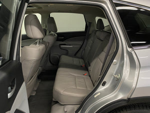 2012 Honda CR-V EX-L 4WD
