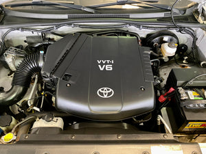 2009 Toyota Tacoma Access Cab 4WD V6