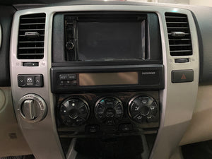2004 Toyota 4Runner Limited 4WD 4.7L