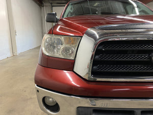 2008 Toyota Tundra SR5 Crew Cab 5.7L TRD