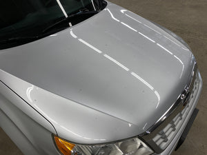 2011 Subaru Forester 2.5X Premium Manual