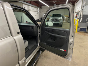 2005 GMC Sierra 1500