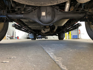 2011 Toyota Tacoma Access Cab 4.0L 4WD TRD Sport