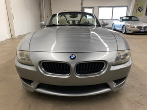 2006 BMW Z4 M Roadster