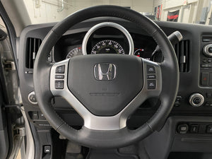 2006 Honda Ridgeline RTL 4WD