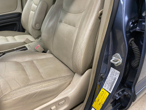 2002 Toyota Highlander Limited 4WD