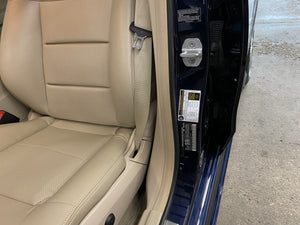 2014 Mercedes-Benz E350 4Matic Sport