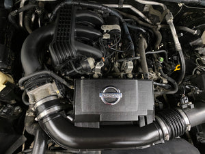 2011 Nissan Xterra PRO-4X Manual