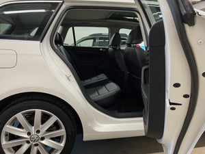 2013 Volkswagen Jetta Sportwagen TDI