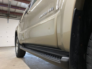 2008 Toyota 4Runner Limited V8 4WD