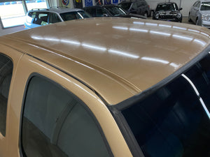 2001 Ford F-150 Extended Cab RWD Manual