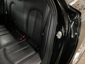 2014 Audi A6 Prestige 3.0T