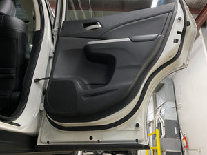 2014 Honda CR-V EX-L AWD