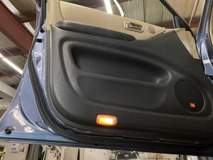 2002 Toyota Highlander Limited 4WD