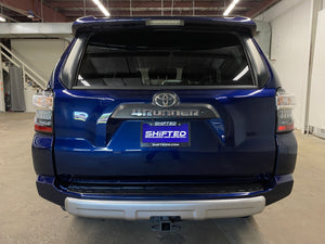 2017 Toyota 4Runner TRD Off-Road Premium