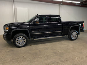 2019 GMC Sierra 2500 Denali HD