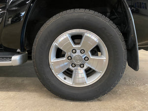 2004 Toyota 4Runner Limited 4.7L 4WD