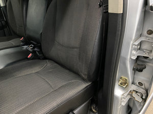 2004 Dodge Ram 1500 4WD V8 Quad Cab Manual