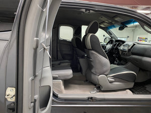 2010 Toyota Tacoma Access Cab 4.0 4WD Manual