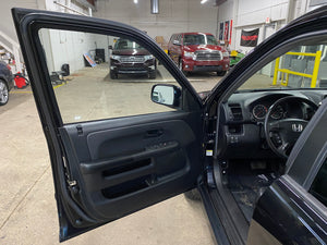 2006 Honda CR-V SE 4WD