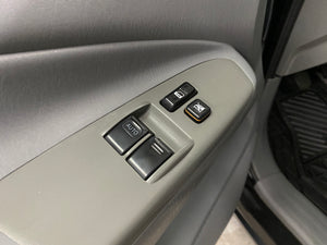 2010 Toyota Tacoma Access Cab 4.0 4WD Manual