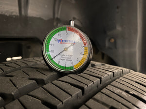 2014 Toyota Tundra Platinum Crew Cab 4WD