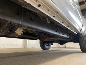 2007 Toyota Tacoma Access Cab 2.7L 4WD Manual