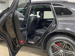 2014 AUDI Q5 3.0T Premium Plus