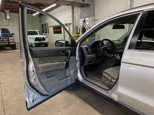2009 Honda CR-V EX 4WD